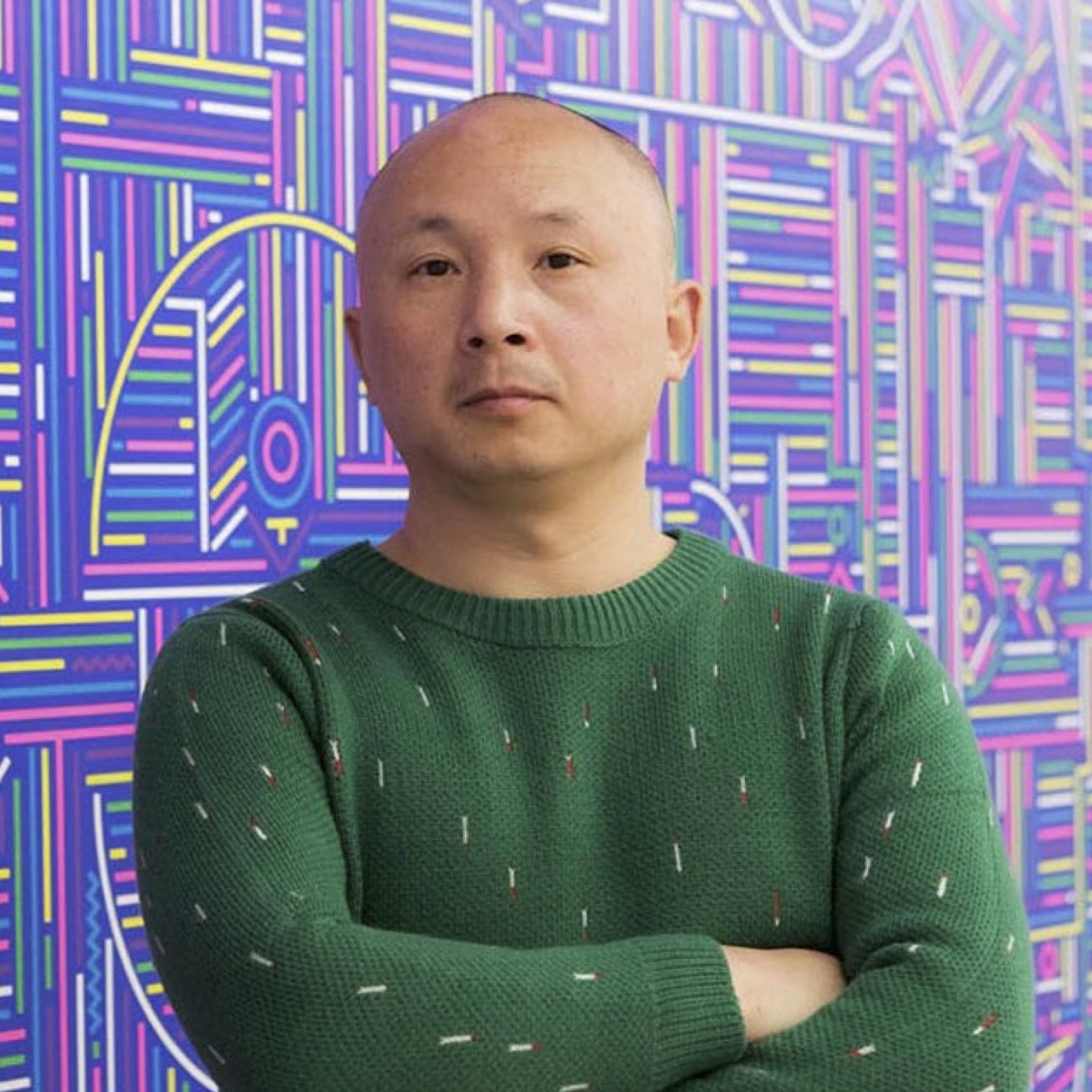 Lu Xinjian